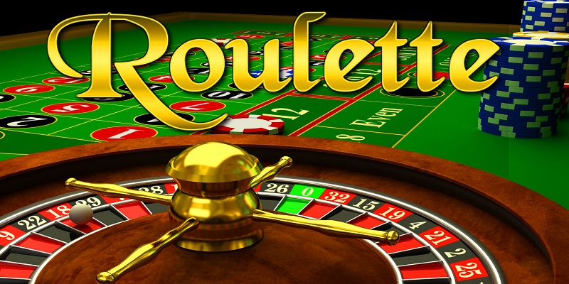 Online Casino für Roulette